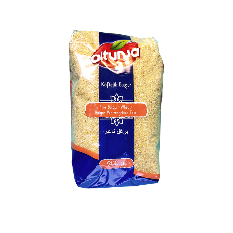 Bulgur drobny lub gruby ALTUNSA 900g