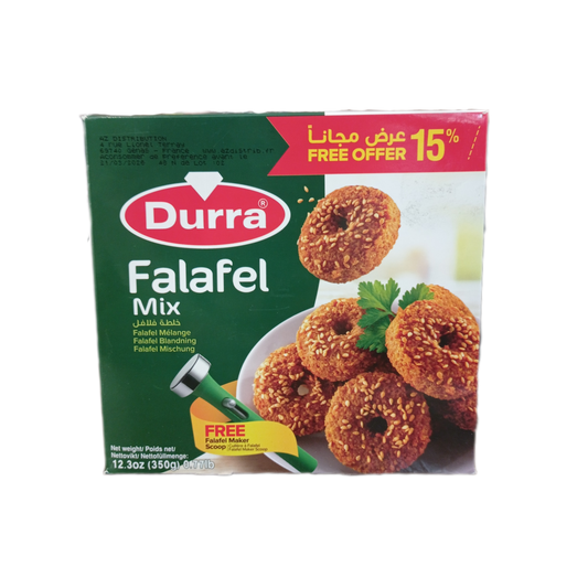 Falafel Mix DURRA (350g)