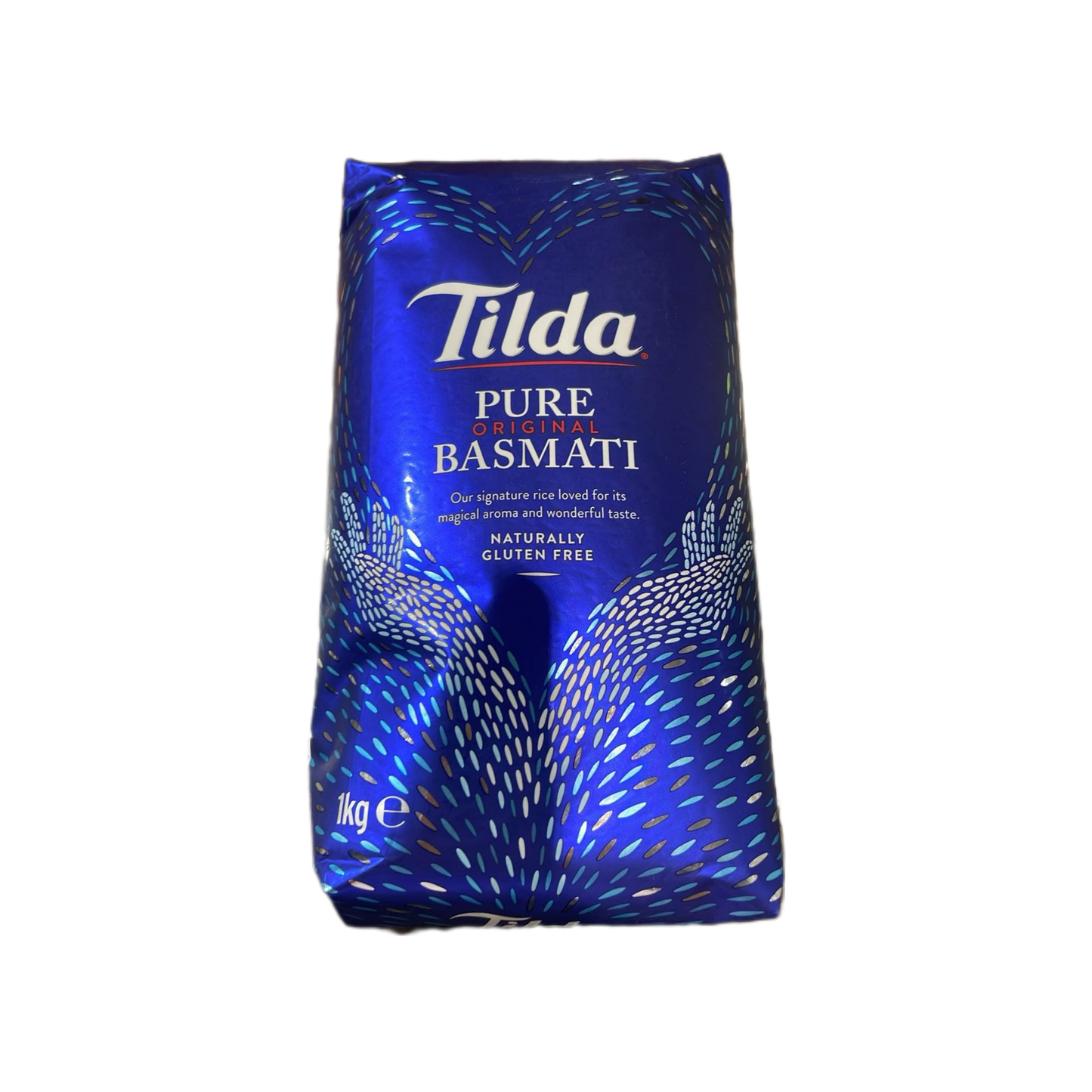 Ryż Basmati Pure TILDA (1000g)