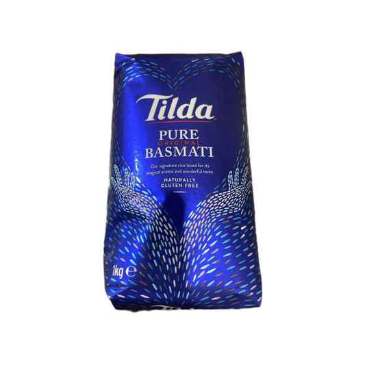 Ryż Basmati Pure TILDA (1000g)