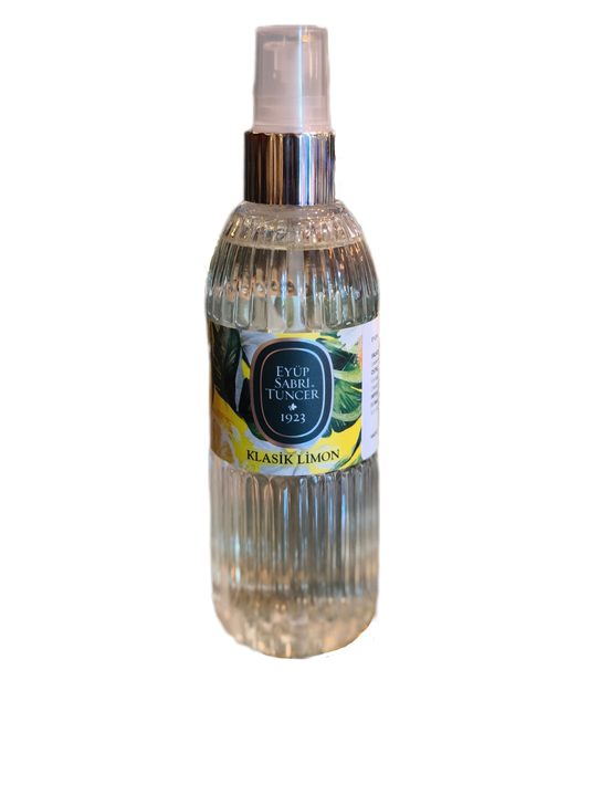 Woda Kolońska CYTRYNOWA EYUP SABRI TUNCER (150ml)
