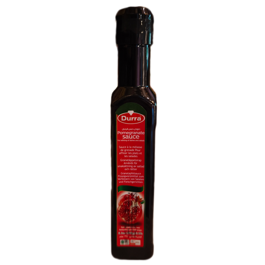 Syrop z granatu DURRA 235ml