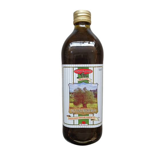 Oliwa z Oliwek Hayat- Kaynagi KAVAK 1000ml