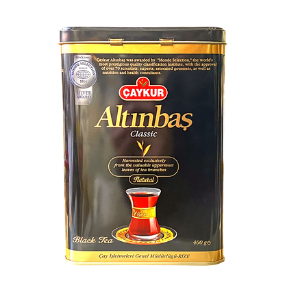 Herbata Czarna Altinbas Classic 400g