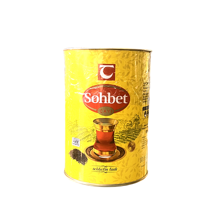 Herbata Turecka Sohbet Cayi 100g