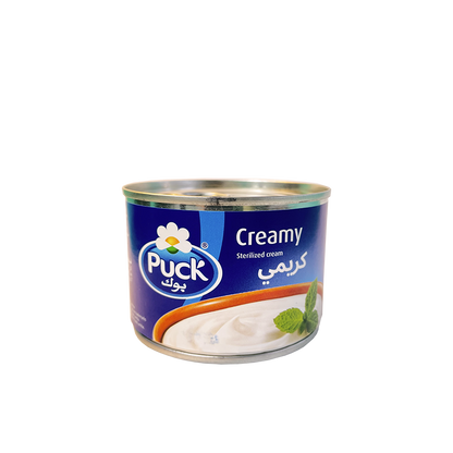 Śmietanka Creamy PUCK (170g)