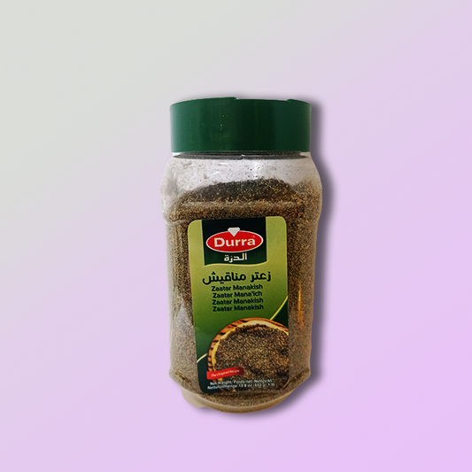 Zaatar Manakish DURRA 450g