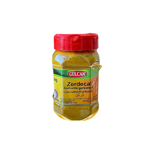 Kurkuma GULCAN 200g