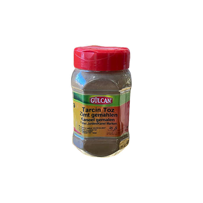 Cynamon GULCAN 150g