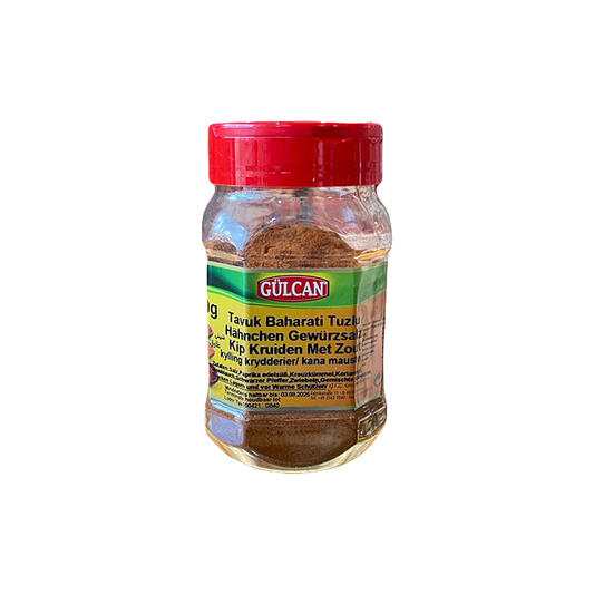 Przyprawa do Kurczaka GULCAN 250g