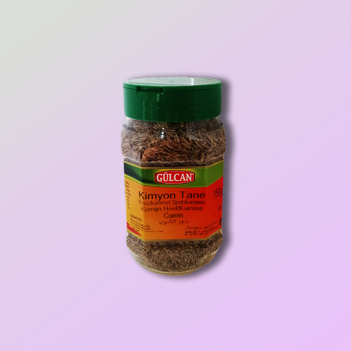 Kminek Cały GULCAN 150g