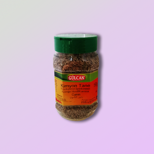 Kminek Cały GULCAN 150g