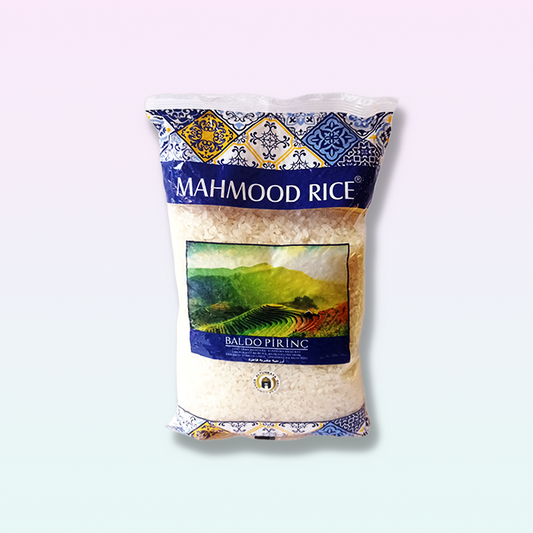 Ryż Baldo Pirinc MAHMOOD 900g