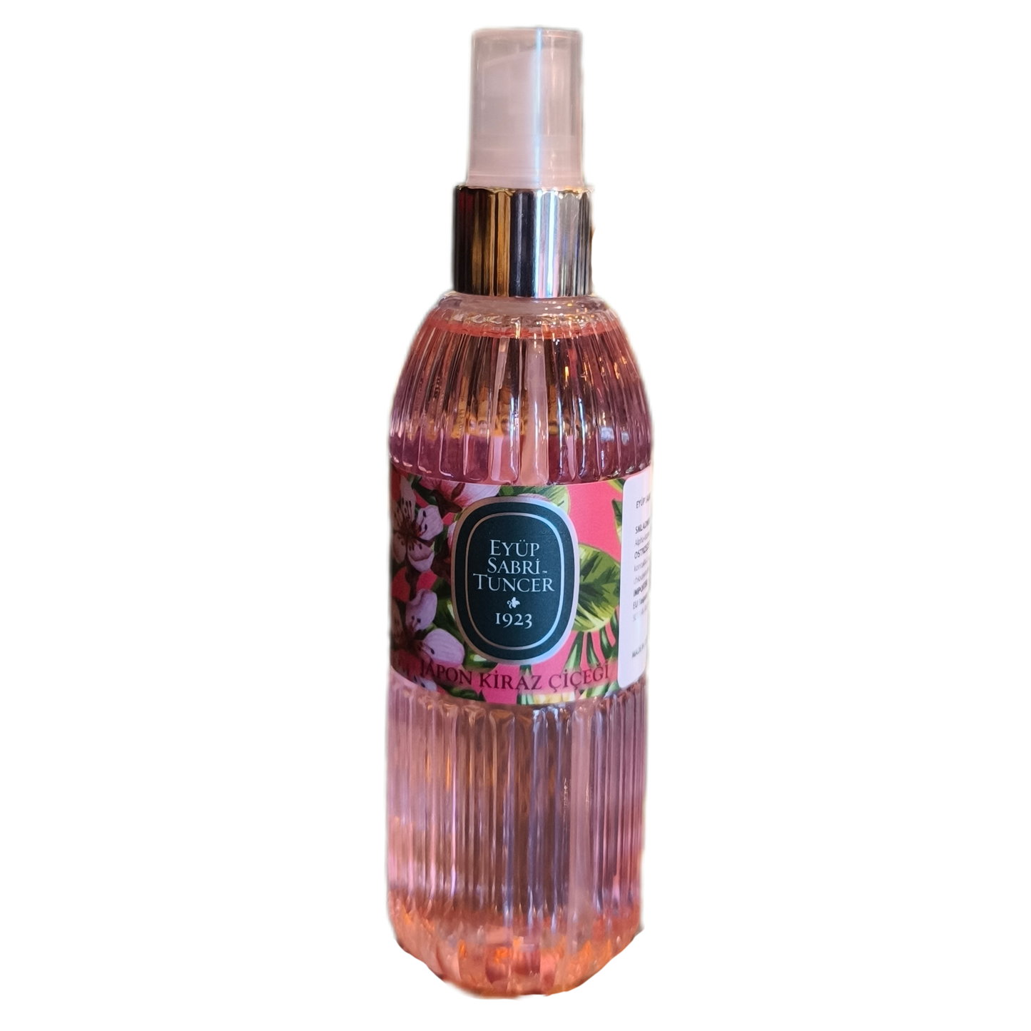 Woda Kolońska z wiśnią EYUP SABRI TUNCER (150ml)