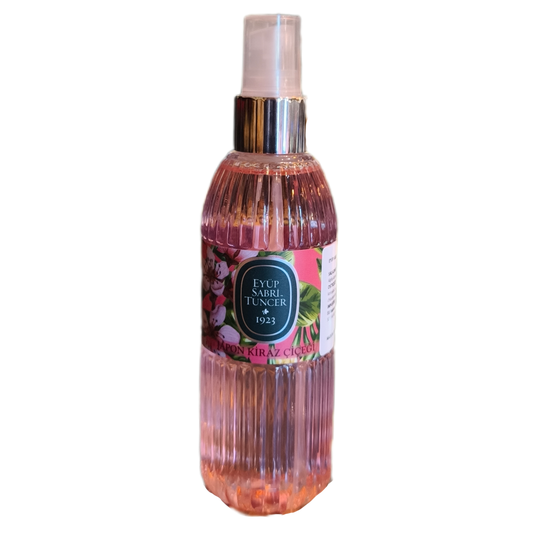 Woda Kolońska z wiśnią EYUP SABRI TUNCER (150ml)