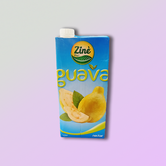 Nektar Guava ZINE 1L