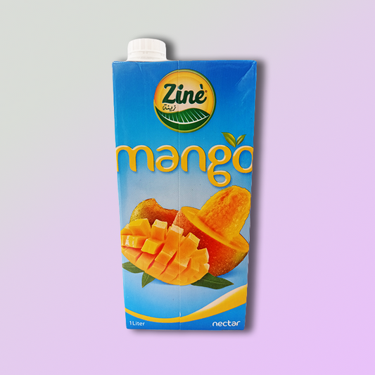 Nektar Mango ZINE 1L